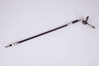 Cable Pull, parking brake HELLA PAGID 8AS 355 662-001