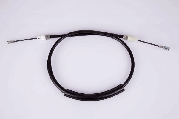 HELLA PAGID 8AS 355 662-041 Cable Pull, parking brake