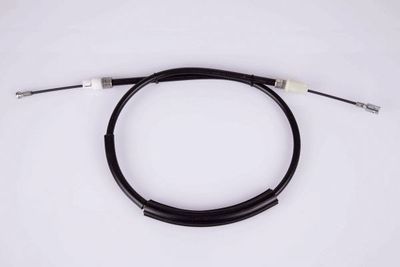Cable Pull, parking brake HELLA PAGID 8AS 355 662-041