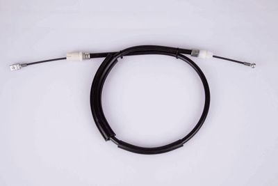 Cable Pull, parking brake HELLA PAGID 8AS 355 662-051