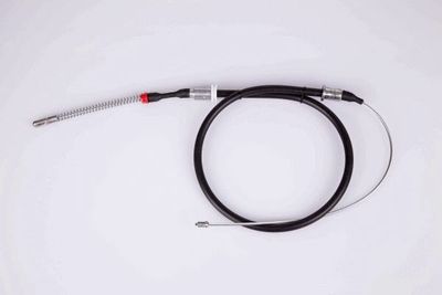 Cable Pull, parking brake HELLA PAGID 8AS 355 662-171