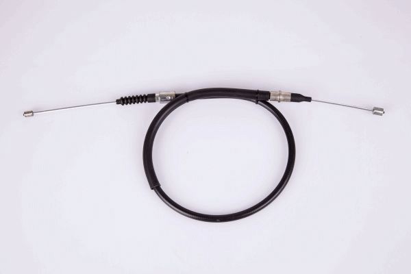 HELLA PAGID 8AS 355 662-231 Cable Pull, parking brake