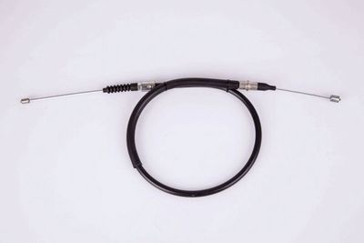 Cable Pull, parking brake HELLA PAGID 8AS 355 662-231