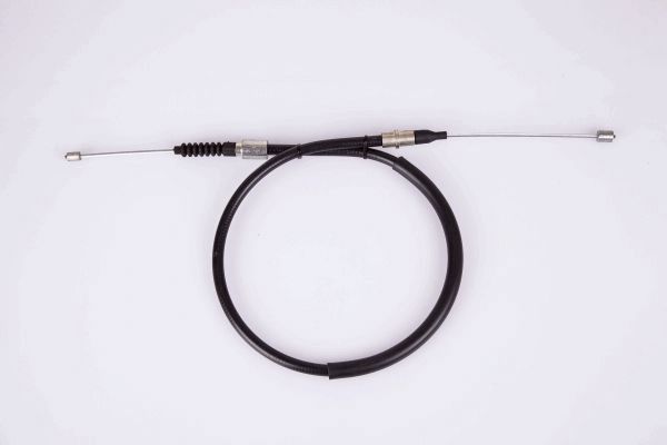 HELLA PAGID 8AS 355 662-241 Cable Pull, parking brake
