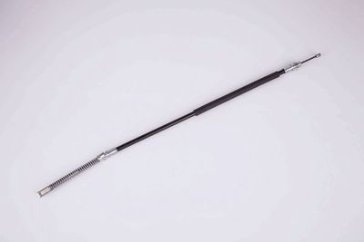 Cable Pull, parking brake HELLA PAGID 8AS 355 662-281