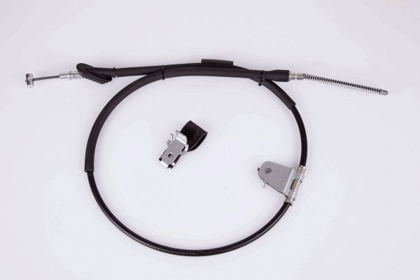 HELLA PAGID 8AS 355 662-311 Cable Pull, parking brake