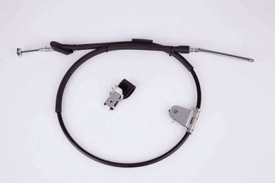 Cable Pull, parking brake HELLA PAGID 8AS 355 662-311