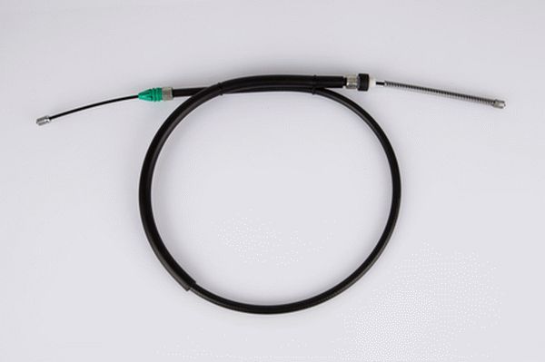 HELLA PAGID 8AS 355 662-441 Cable Pull, parking brake