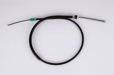 Cable Pull, parking brake HELLA PAGID 8AS 355 662-441