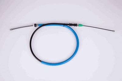 Cable Pull, parking brake HELLA PAGID 8AS 355 662-461