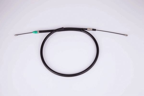 HELLA PAGID 8AS 355 662-541 Cable Pull, parking brake