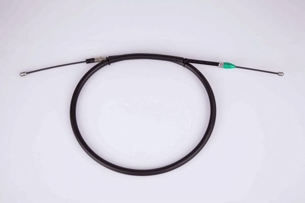 HELLA PAGID 8AS 355 662-551 Cable Pull, parking brake