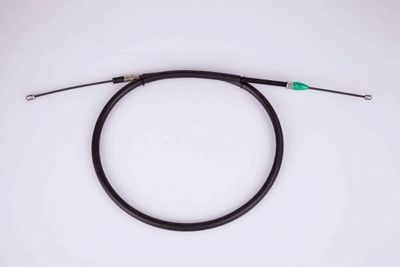 Cable Pull, parking brake HELLA PAGID 8AS 355 662-551