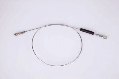 Cable Pull, parking brake HELLA PAGID 8AS 355 662-581