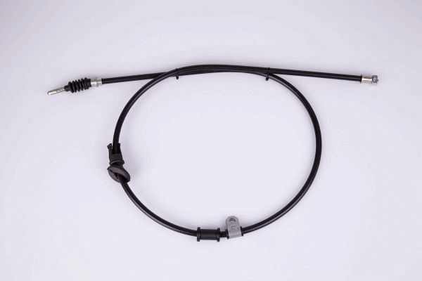 HELLA PAGID 8AS 355 662-641 Cable Pull, parking brake