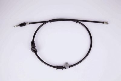 Cable Pull, parking brake HELLA PAGID 8AS 355 662-641