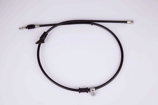 HELLA PAGID 8AS 355 662-651 Cable Pull, parking brake