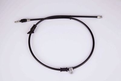 Cable Pull, parking brake HELLA PAGID 8AS 355 662-651