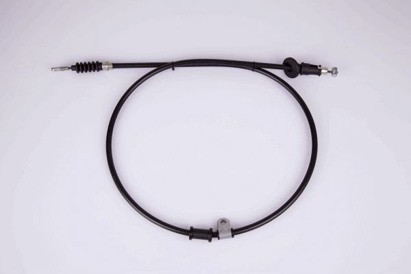 HELLA PAGID 8AS 355 662-661 Cable Pull, parking brake