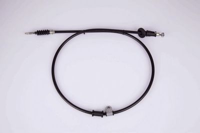 Cable Pull, parking brake HELLA PAGID 8AS 355 662-661