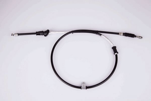 HELLA PAGID 8AS 355 662-671 Cable Pull, parking brake