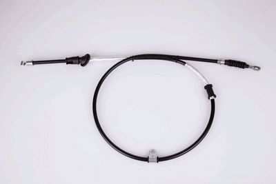 Cable Pull, parking brake HELLA PAGID 8AS 355 662-671
