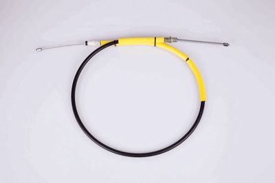Cable Pull, parking brake HELLA PAGID 8AS 355 662-701