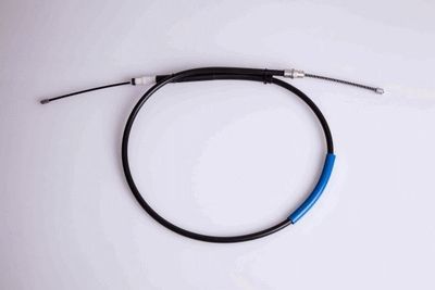 Cable Pull, parking brake HELLA PAGID 8AS 355 662-711