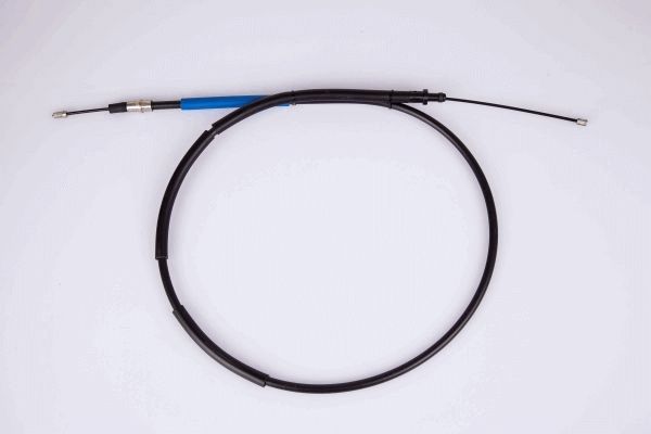 HELLA PAGID 8AS 355 662-831 Cable Pull, parking brake
