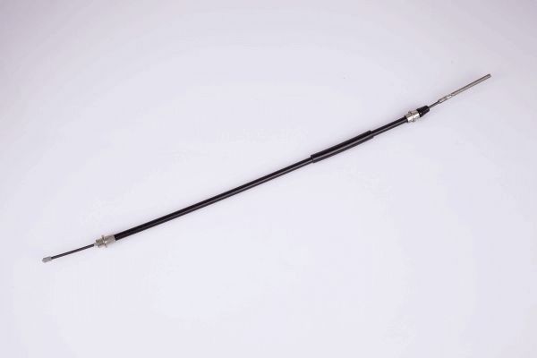 HELLA PAGID 8AS 355 662-901 Cable Pull, parking brake