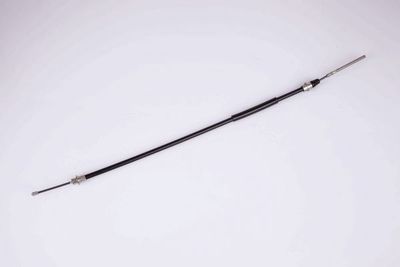 Cable Pull, parking brake HELLA PAGID 8AS 355 662-901