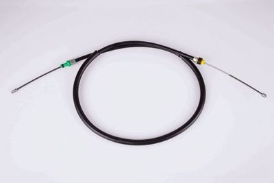 Cable Pull, parking brake HELLA PAGID 8AS 355 662-931