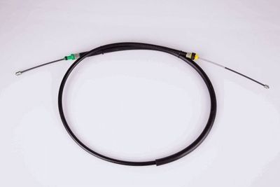 Cable Pull, parking brake HELLA PAGID 8AS 355 662-951