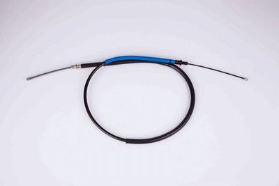 Cable Pull, parking brake HELLA PAGID 8AS 355 662-971