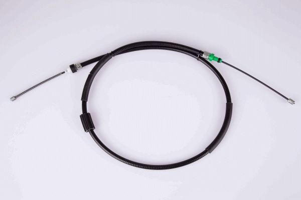 HELLA PAGID 8AS 355 663-021 Cable Pull, parking brake