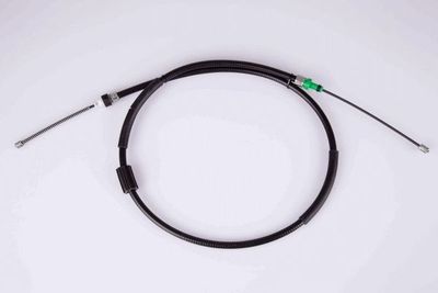Cable Pull, parking brake HELLA PAGID 8AS 355 663-021