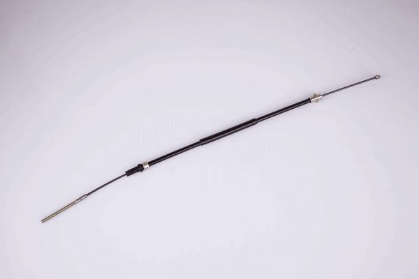 HELLA PAGID 8AS 355 663-091 Cable Pull, parking brake