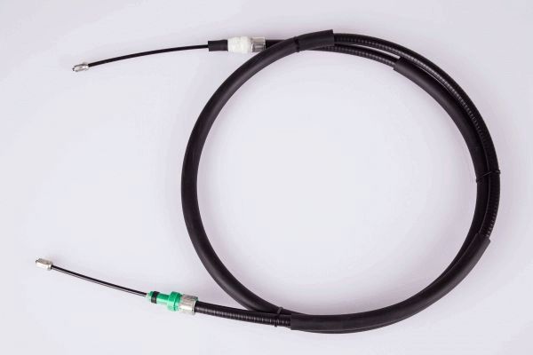 HELLA PAGID 8AS 355 663-121 Cable Pull, parking brake