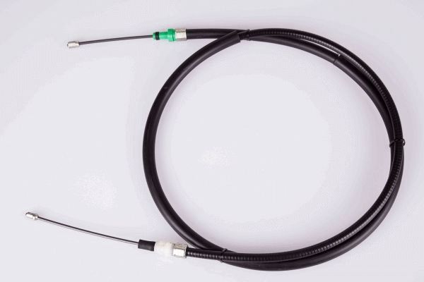 HELLA PAGID 8AS 355 663-131 Cable Pull, parking brake