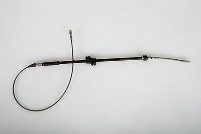 Cable Pull, parking brake HELLA PAGID 8AS 355 663-181
