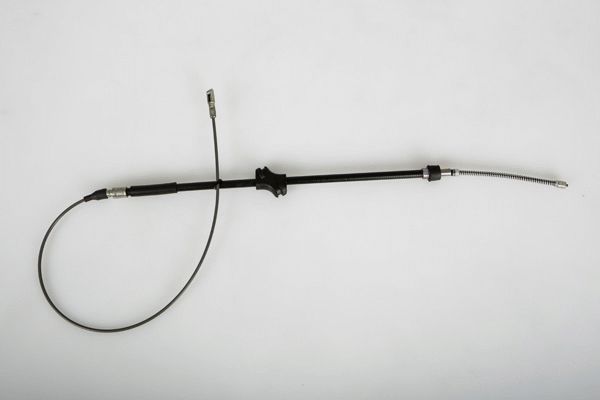 HELLA PAGID 8AS 355 663-191 Cable Pull, parking brake