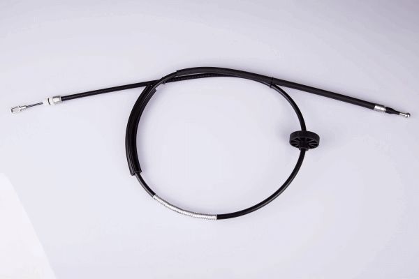 HELLA PAGID 8AS 355 663-301 Cable Pull, parking brake