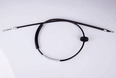 Cable Pull, parking brake HELLA PAGID 8AS 355 663-301
