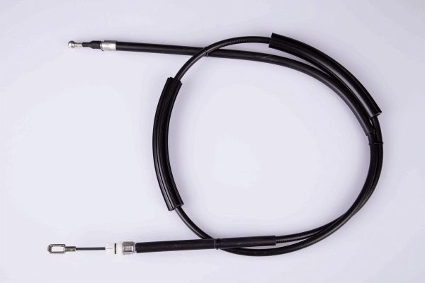 HELLA PAGID 8AS 355 663-311 Cable Pull, parking brake