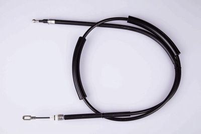Cable Pull, parking brake HELLA PAGID 8AS 355 663-311