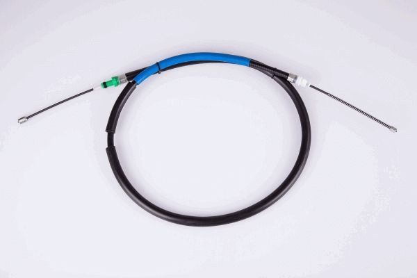 HELLA PAGID 8AS 355 663-421 Cable Pull, parking brake