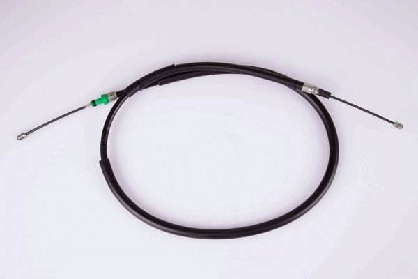 HELLA PAGID 8AS 355 663-441 Cable Pull, parking brake
