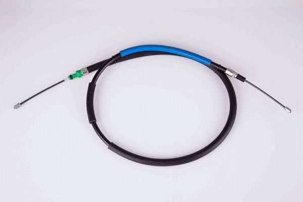 HELLA PAGID 8AS 355 663-451 Cable Pull, parking brake