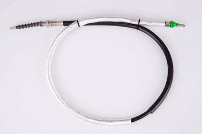 Cable Pull, parking brake HELLA PAGID 8AS 355 663-461