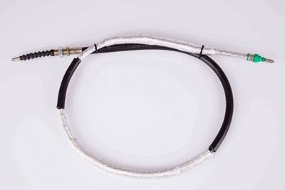 Cable Pull, parking brake HELLA PAGID 8AS 355 663-471